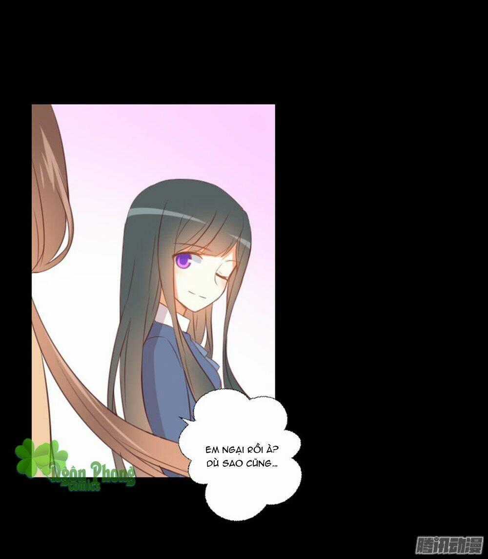 Mạc Duyên Thư Văn Chapter 40 trang 17