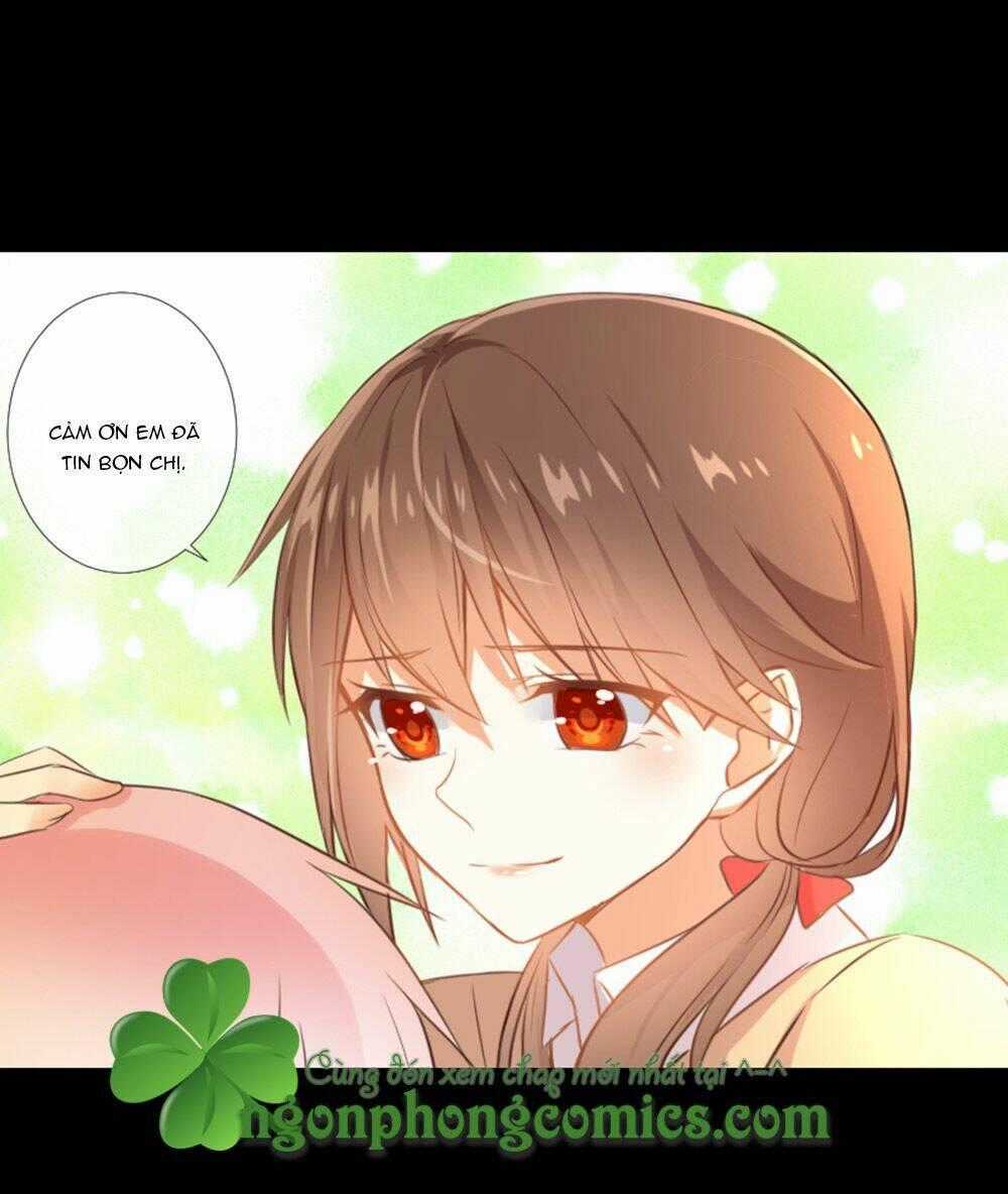 Mạc Duyên Thư Văn Chapter 40 trang 18