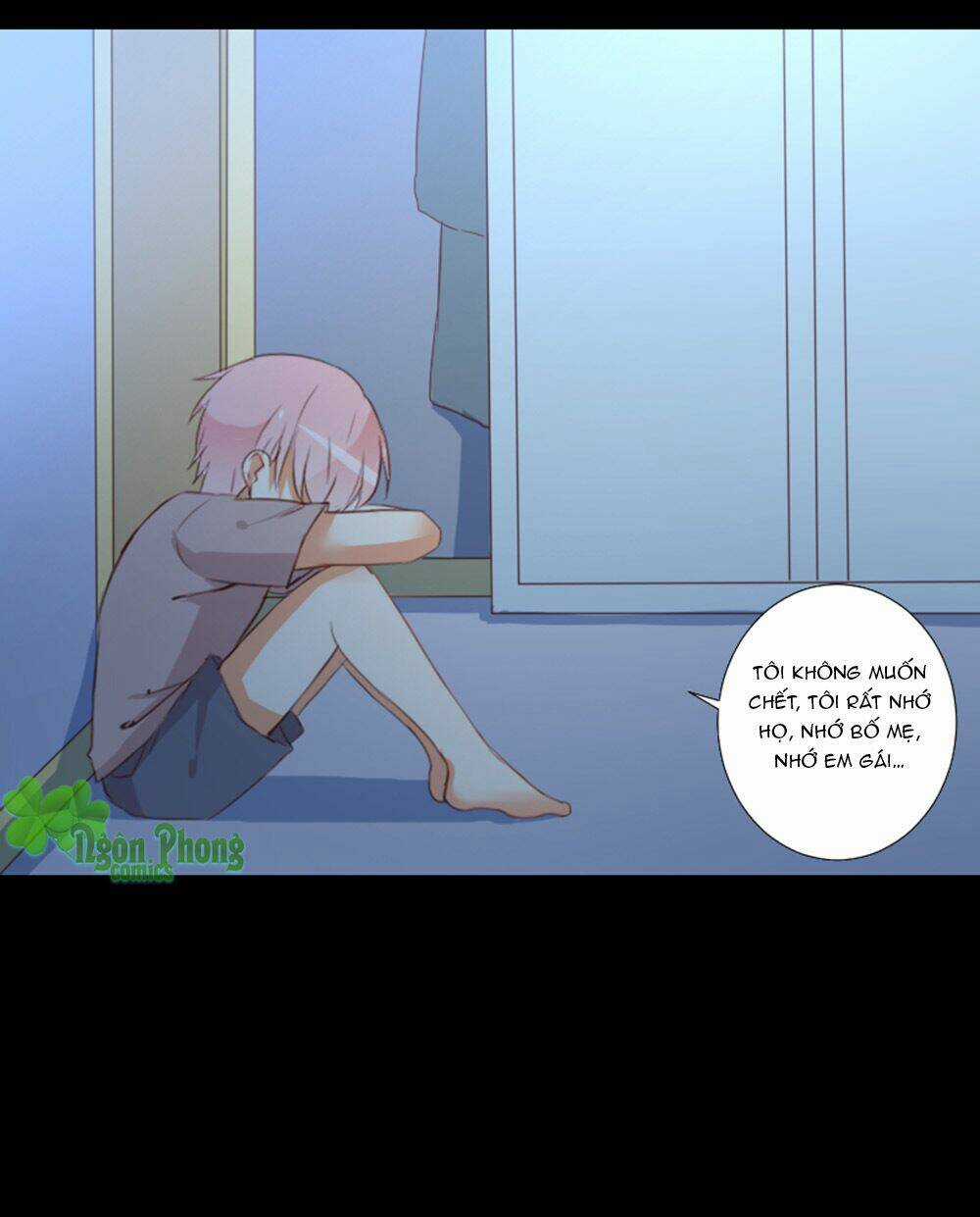 Mạc Duyên Thư Văn Chapter 40 trang 4