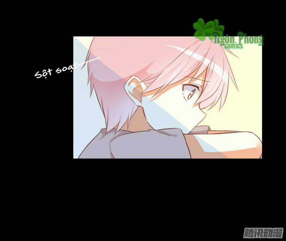 Mạc Duyên Thư Văn Chapter 40 trang 5