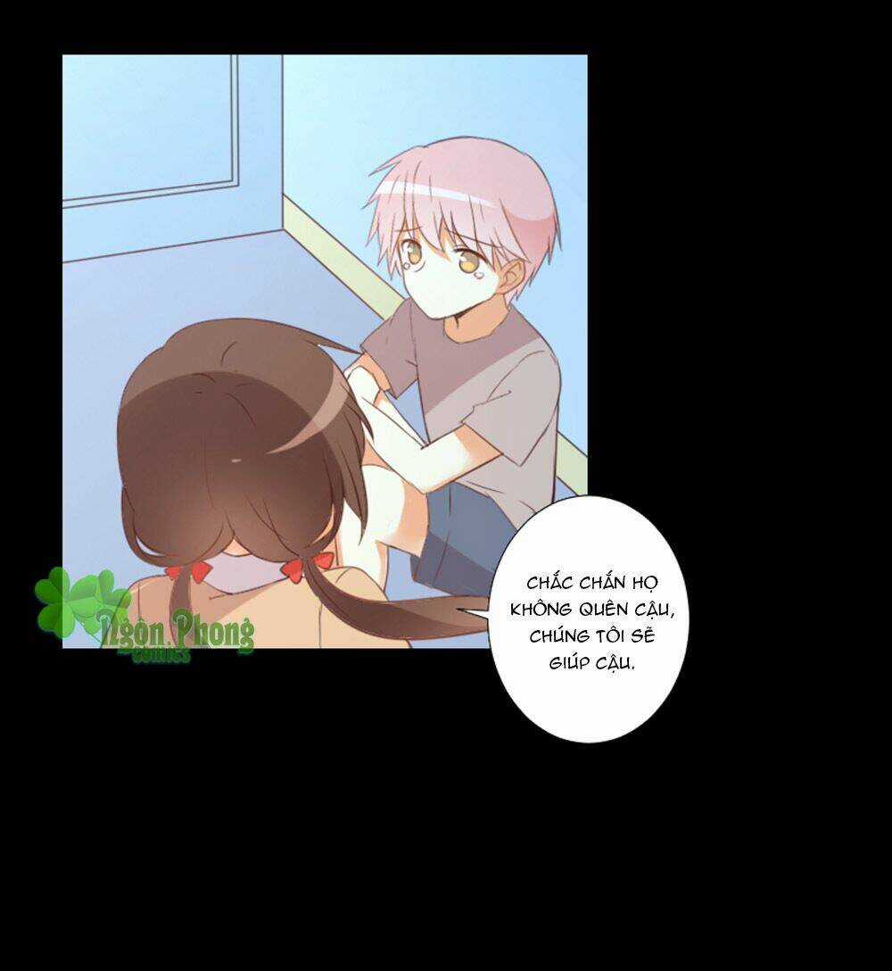 Mạc Duyên Thư Văn Chapter 40 trang 6