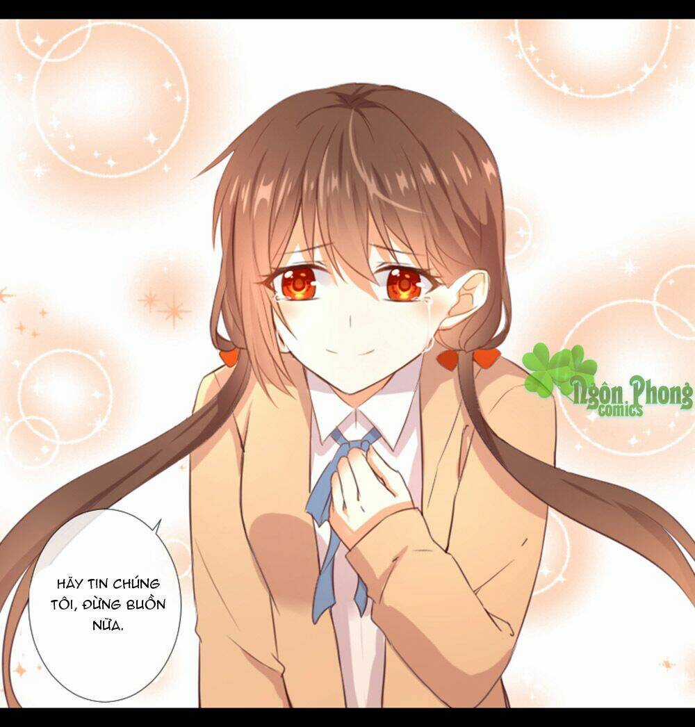 Mạc Duyên Thư Văn Chapter 40 trang 7