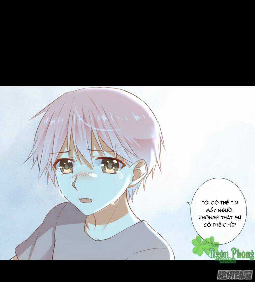 Mạc Duyên Thư Văn Chapter 40 trang 8