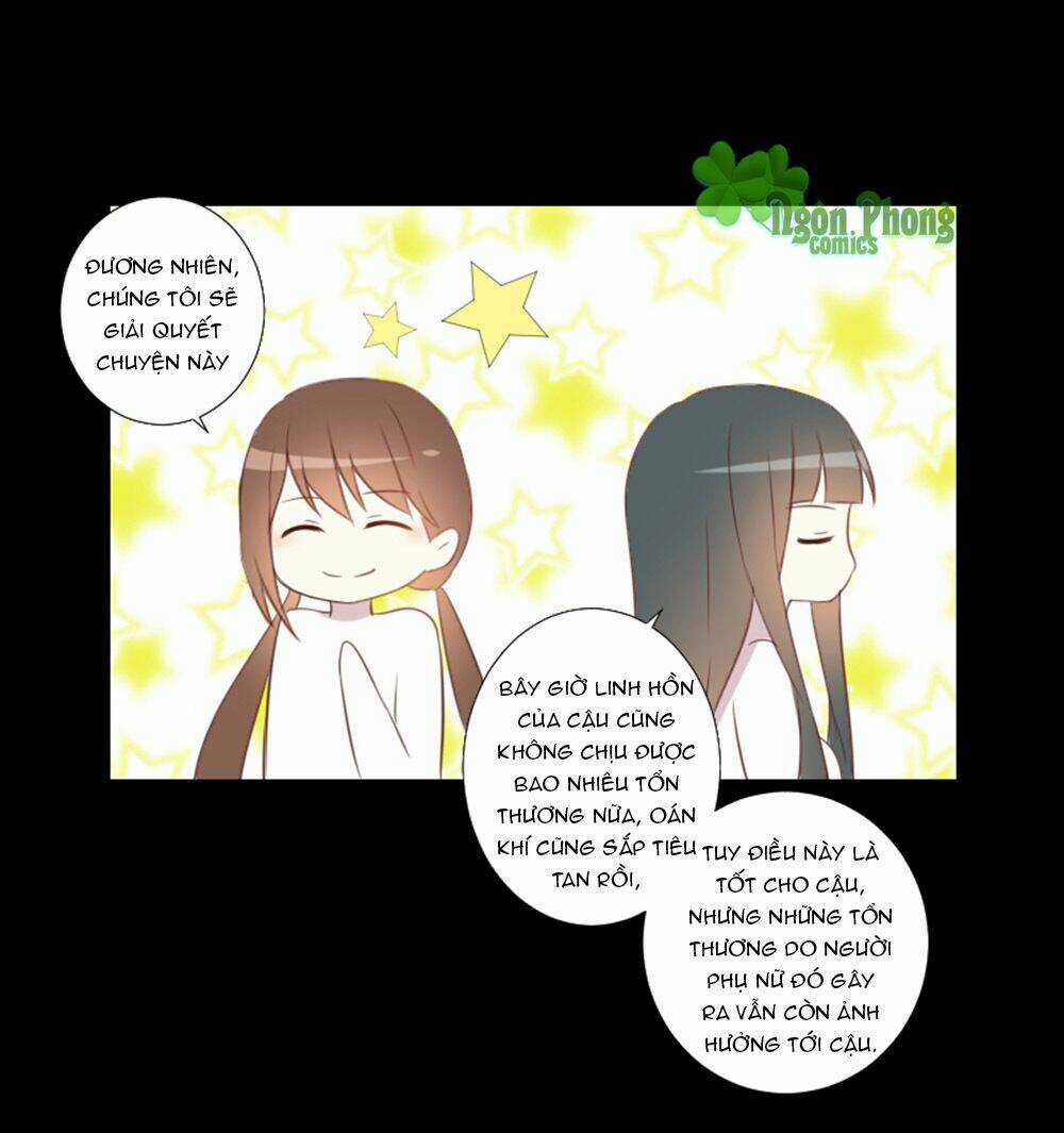 Mạc Duyên Thư Văn Chapter 40 trang 9