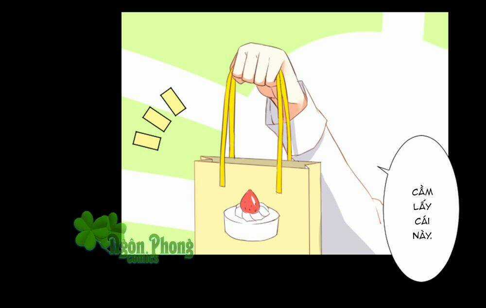 Mạc Duyên Thư Văn Chapter 41 trang 10