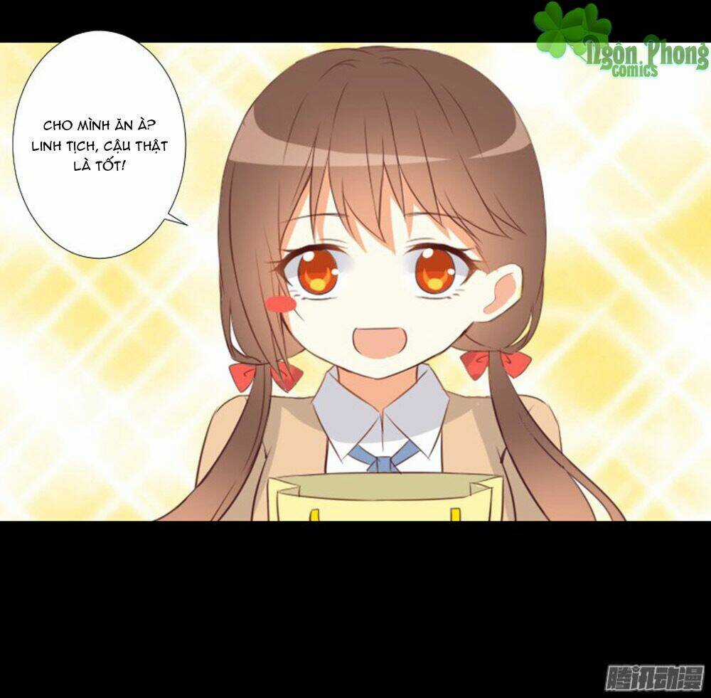 Mạc Duyên Thư Văn Chapter 41 trang 11