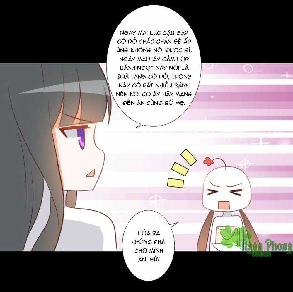 Mạc Duyên Thư Văn Chapter 41 trang 12