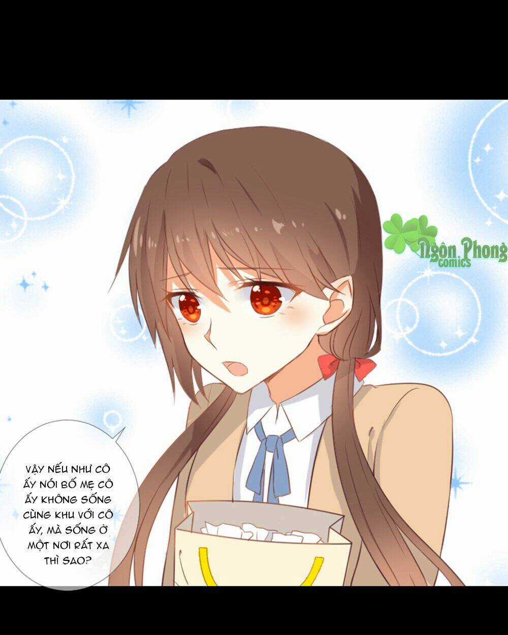 Mạc Duyên Thư Văn Chapter 41 trang 13