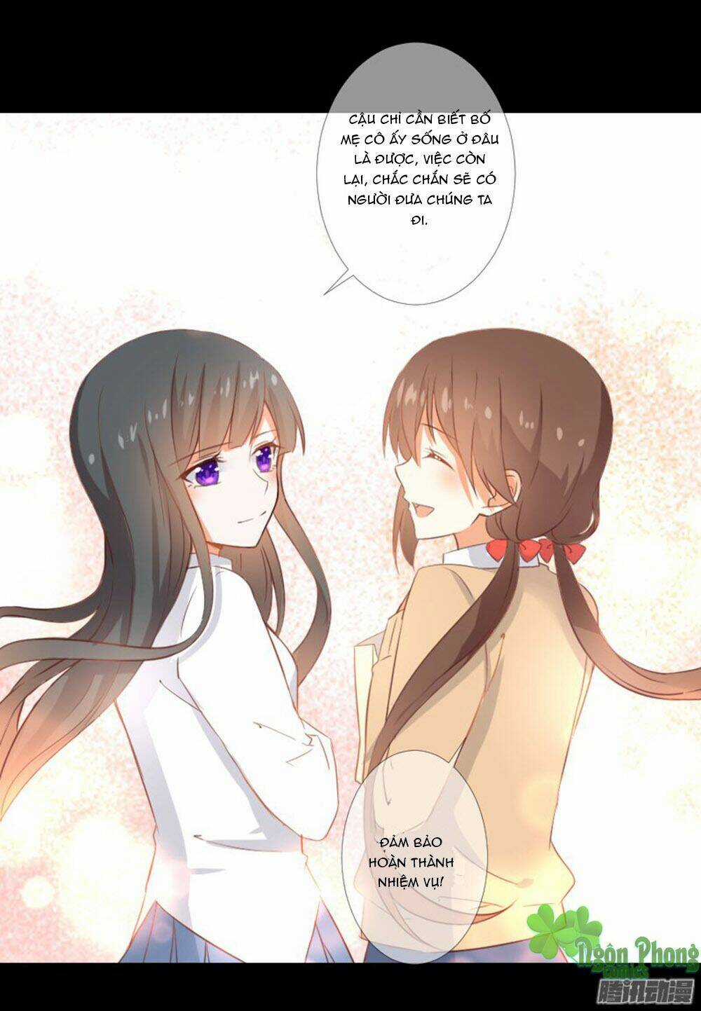 Mạc Duyên Thư Văn Chapter 41 trang 14