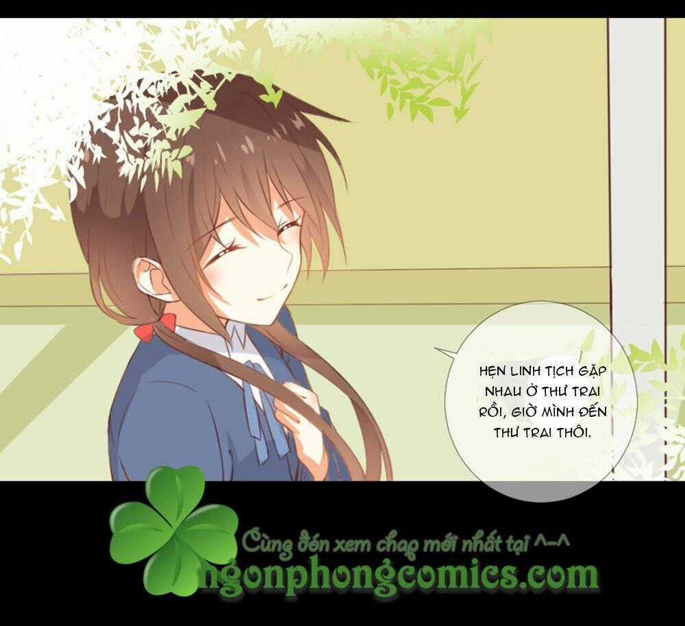 Mạc Duyên Thư Văn Chapter 41 trang 16