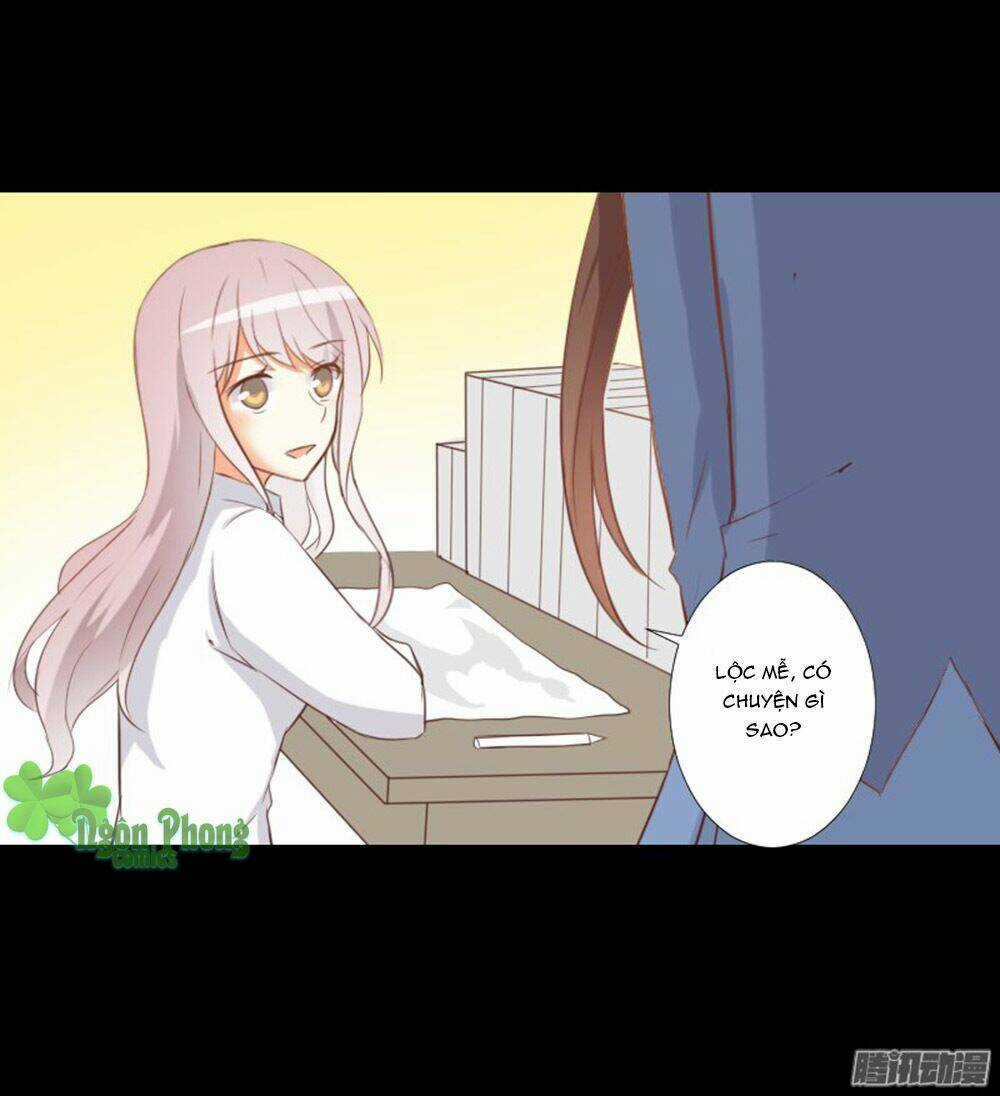 Mạc Duyên Thư Văn Chapter 41 trang 2