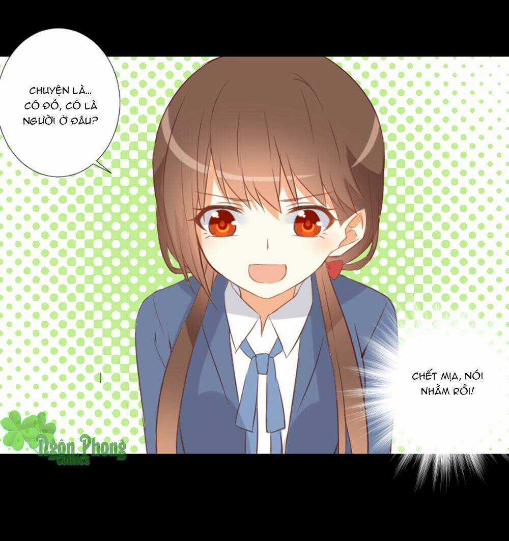 Mạc Duyên Thư Văn Chapter 41 trang 3