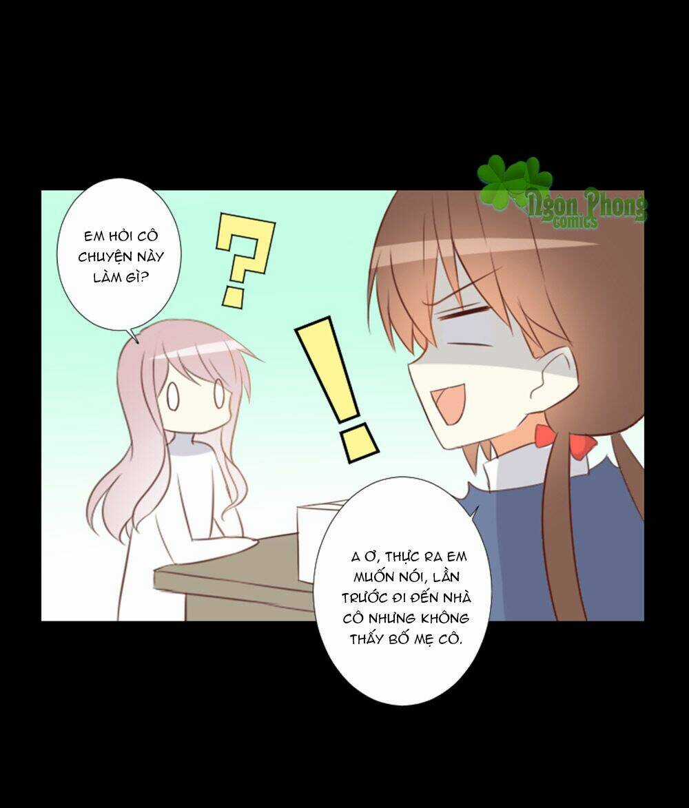 Mạc Duyên Thư Văn Chapter 41 trang 4