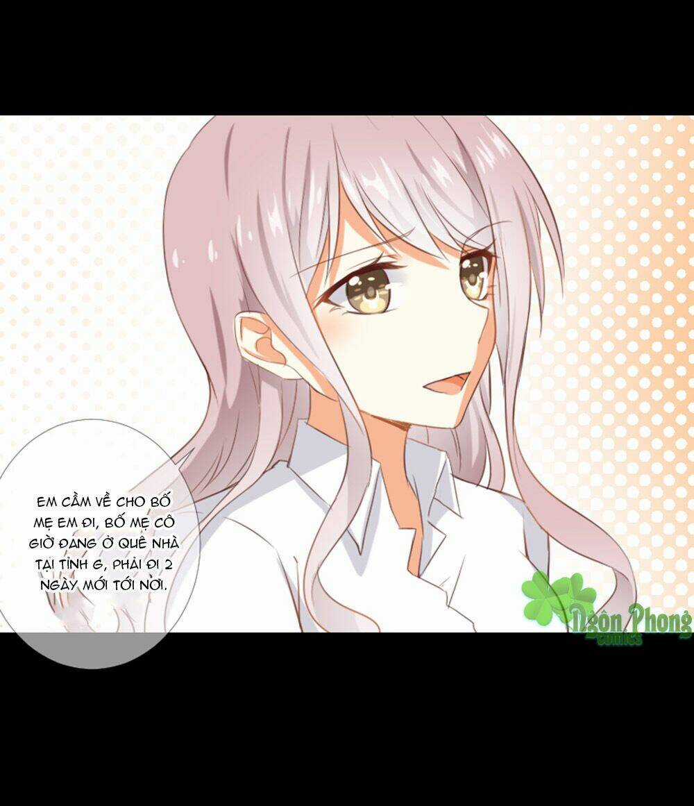 Mạc Duyên Thư Văn Chapter 41 trang 6