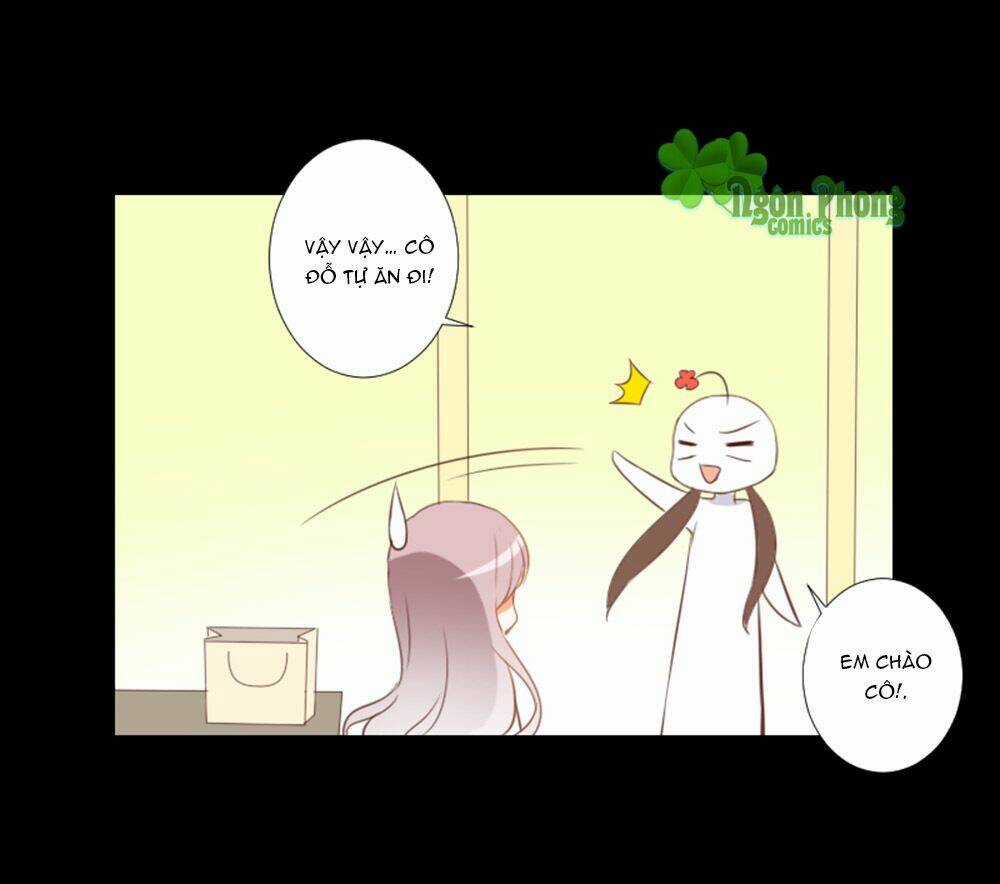 Mạc Duyên Thư Văn Chapter 41 trang 7