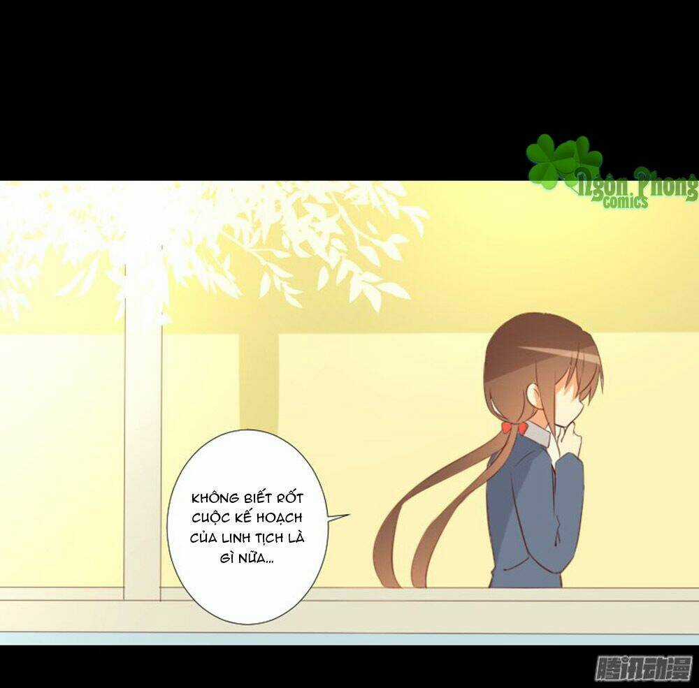 Mạc Duyên Thư Văn Chapter 41 trang 8