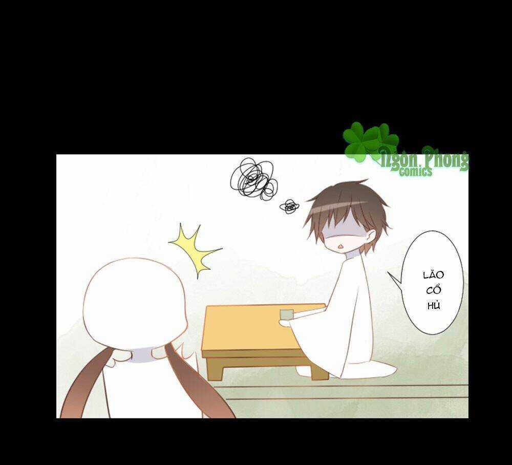 Mạc Duyên Thư Văn Chapter 42 trang 10