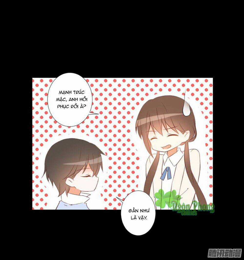 Mạc Duyên Thư Văn Chapter 42 trang 11