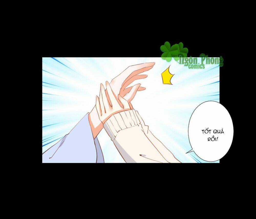 Mạc Duyên Thư Văn Chapter 42 trang 12