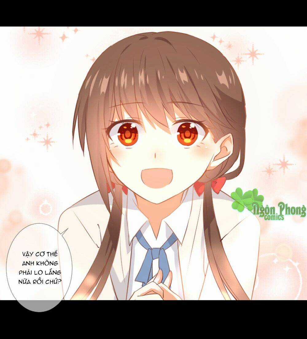 Mạc Duyên Thư Văn Chapter 42 trang 13