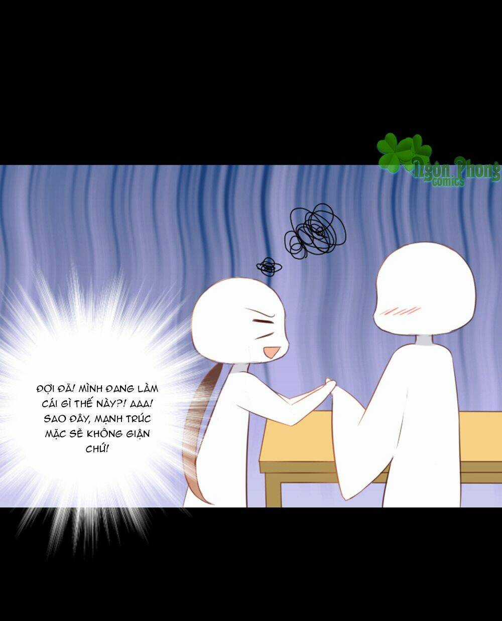 Mạc Duyên Thư Văn Chapter 42 trang 15