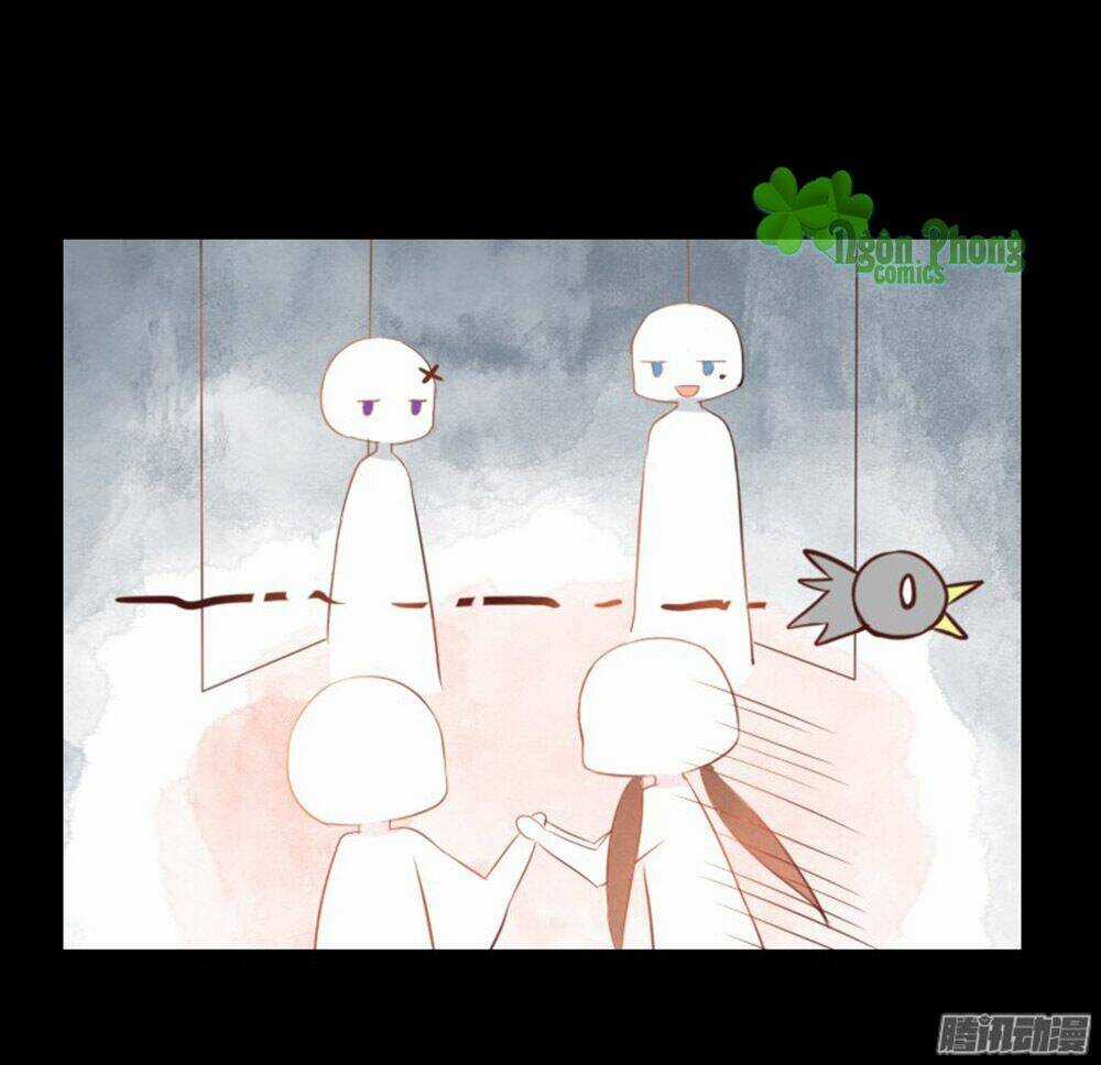 Mạc Duyên Thư Văn Chapter 42 trang 17