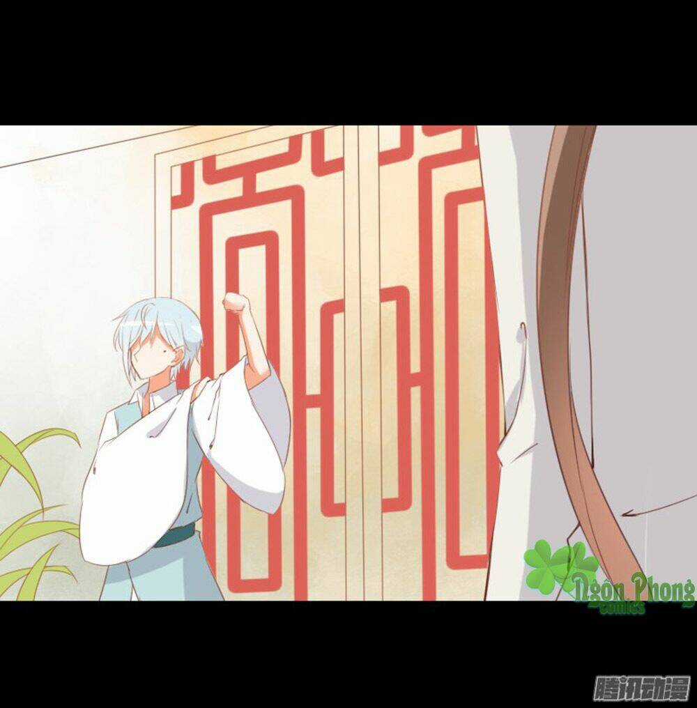 Mạc Duyên Thư Văn Chapter 42 trang 2