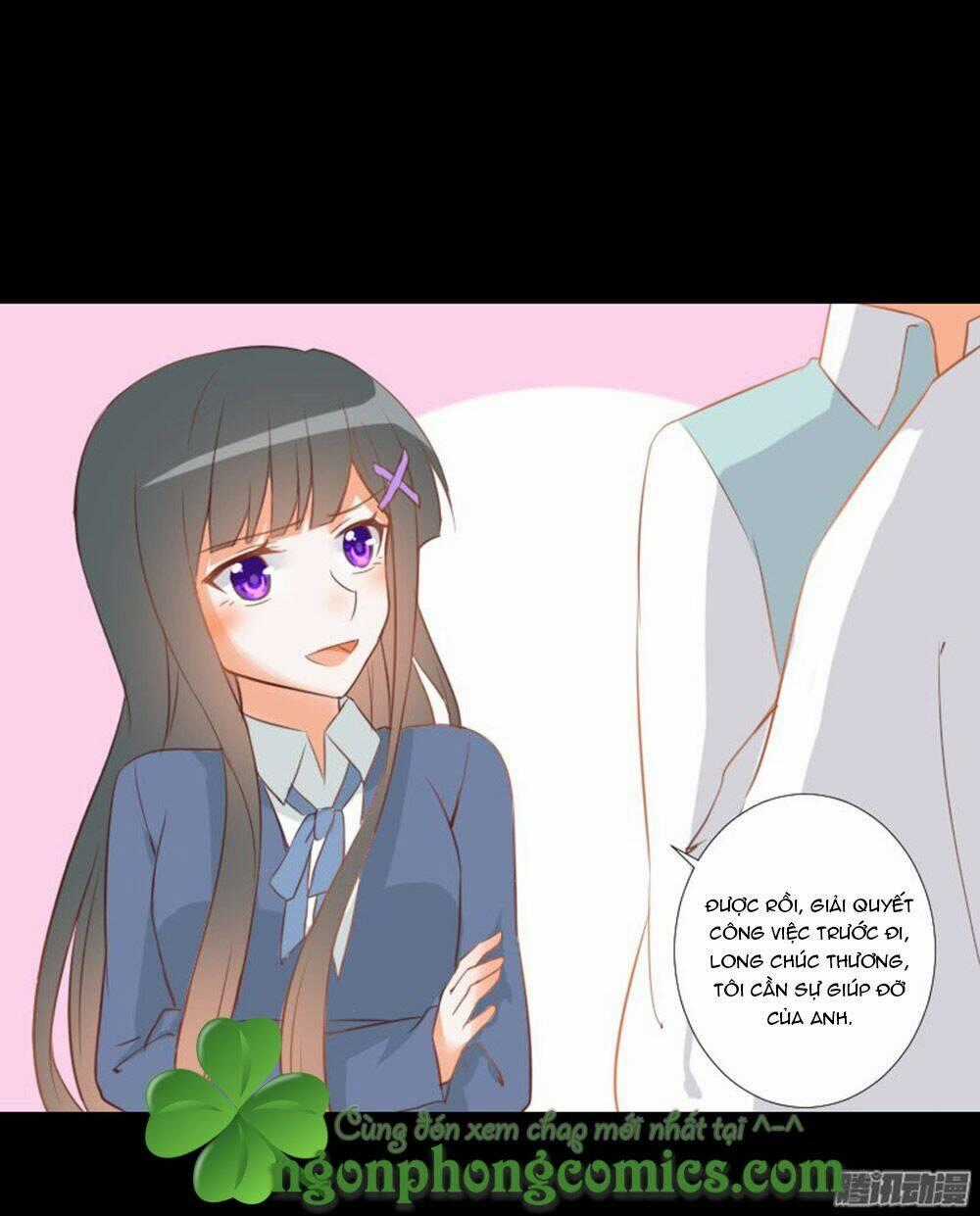 Mạc Duyên Thư Văn Chapter 42 trang 20