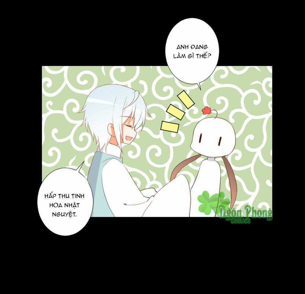 Mạc Duyên Thư Văn Chapter 42 trang 3