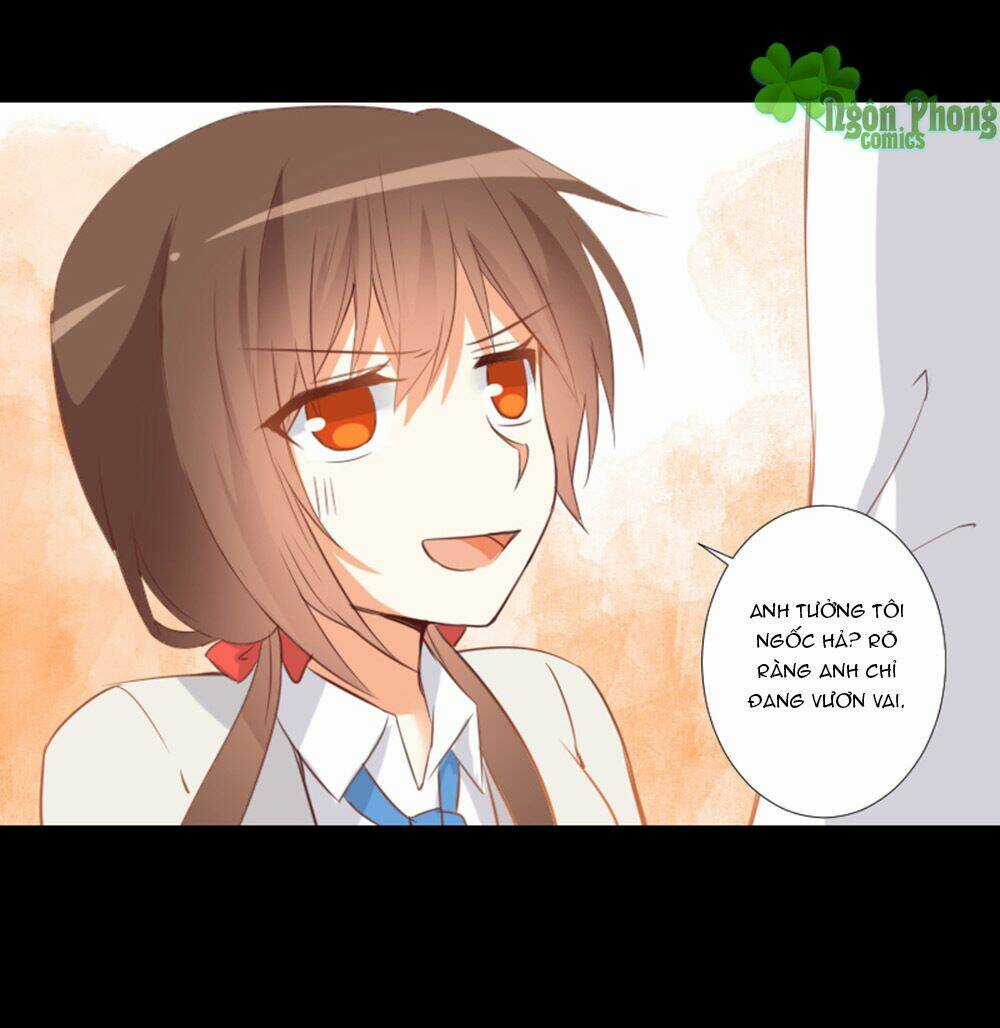 Mạc Duyên Thư Văn Chapter 42 trang 4