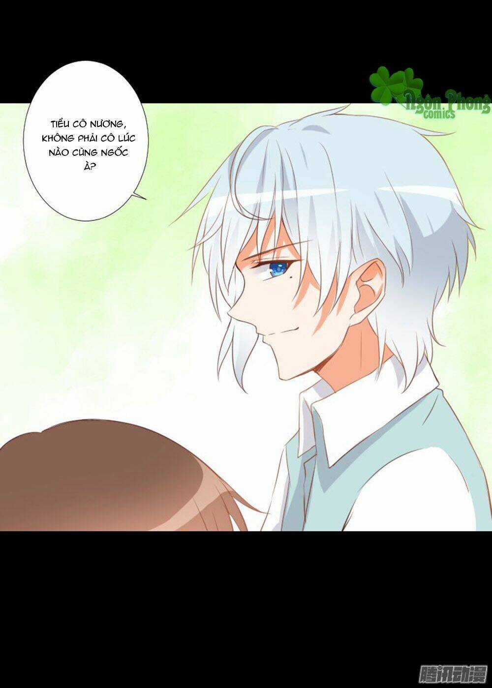 Mạc Duyên Thư Văn Chapter 42 trang 5