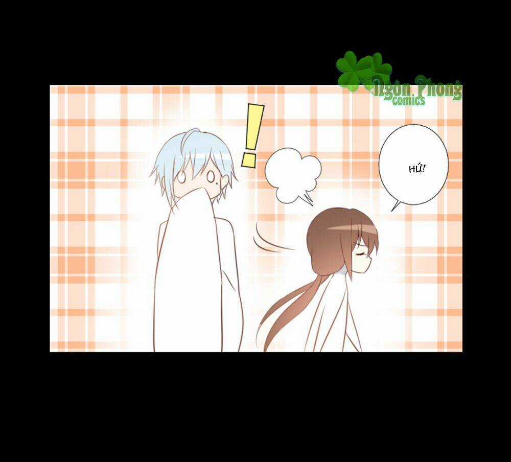 Mạc Duyên Thư Văn Chapter 42 trang 6