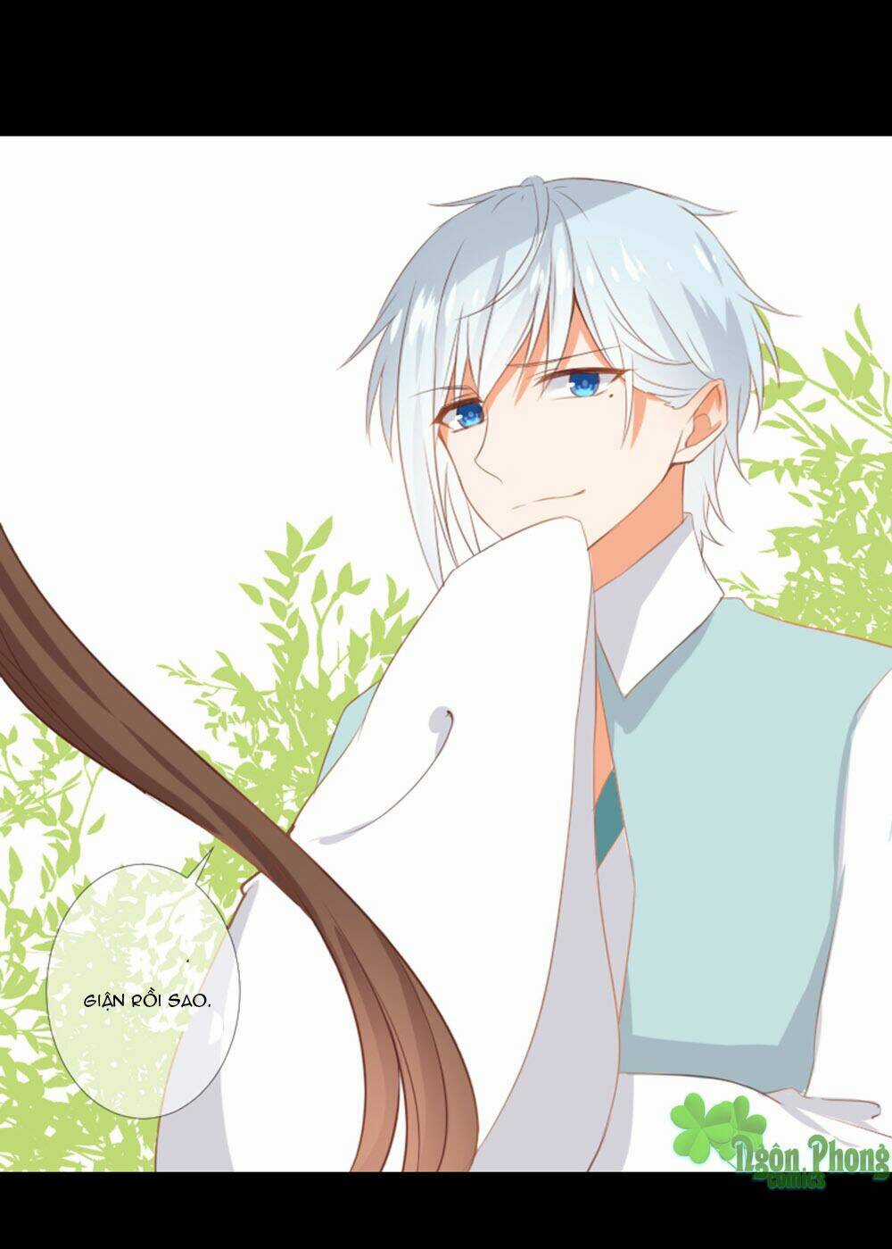 Mạc Duyên Thư Văn Chapter 42 trang 7