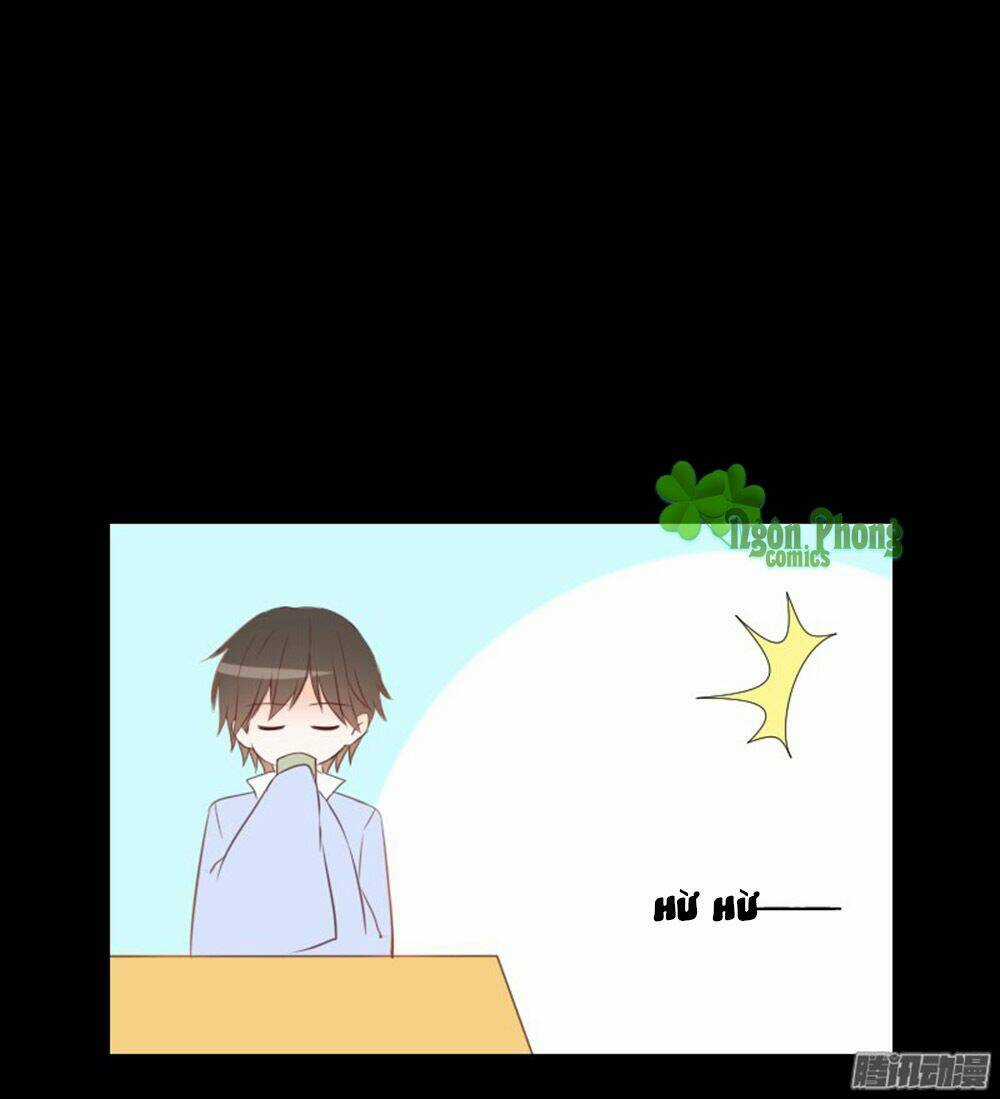 Mạc Duyên Thư Văn Chapter 42 trang 8