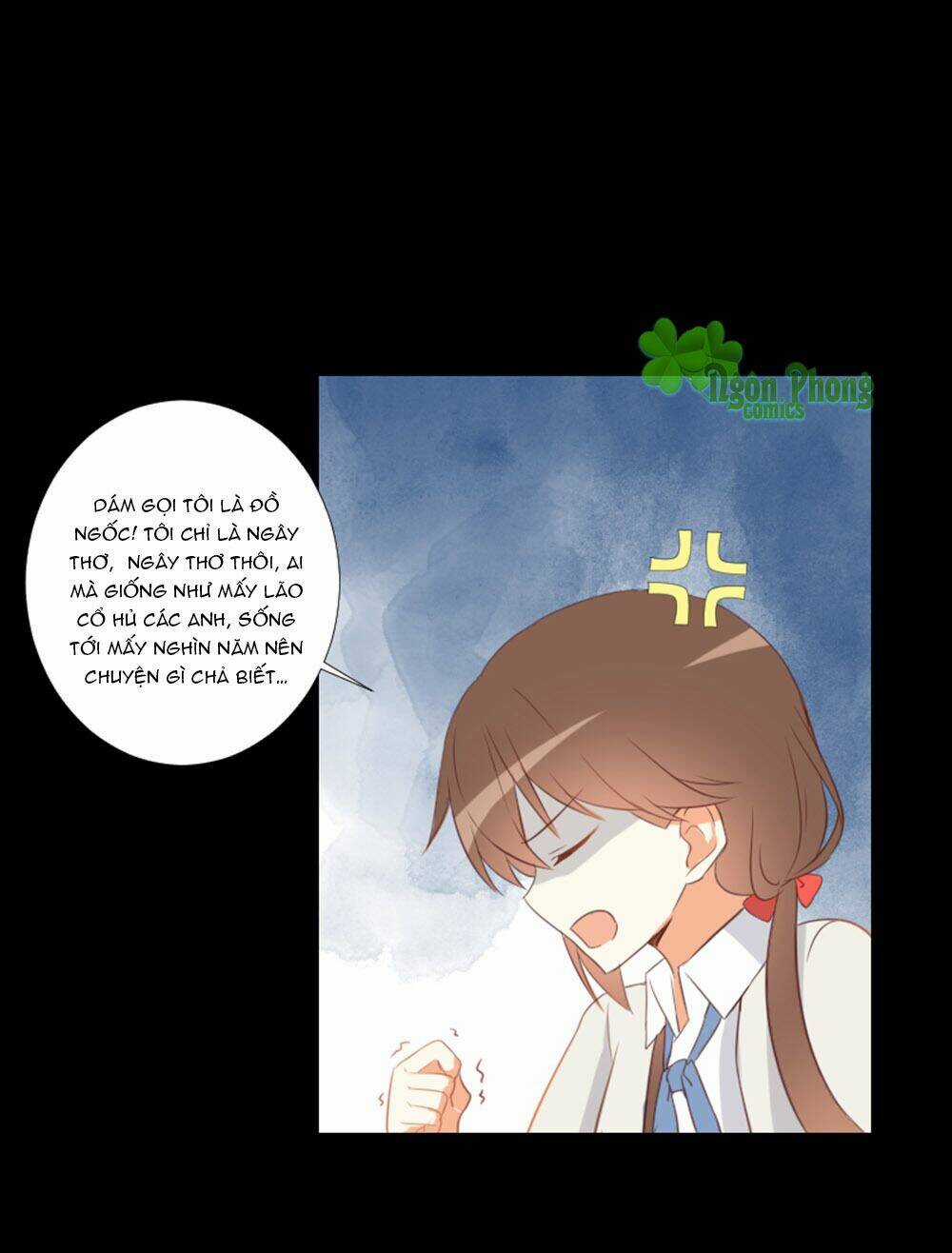 Mạc Duyên Thư Văn Chapter 42 trang 9