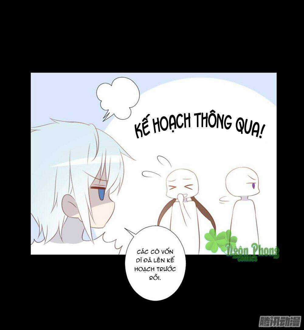 Mạc Duyên Thư Văn Chapter 43 trang 11