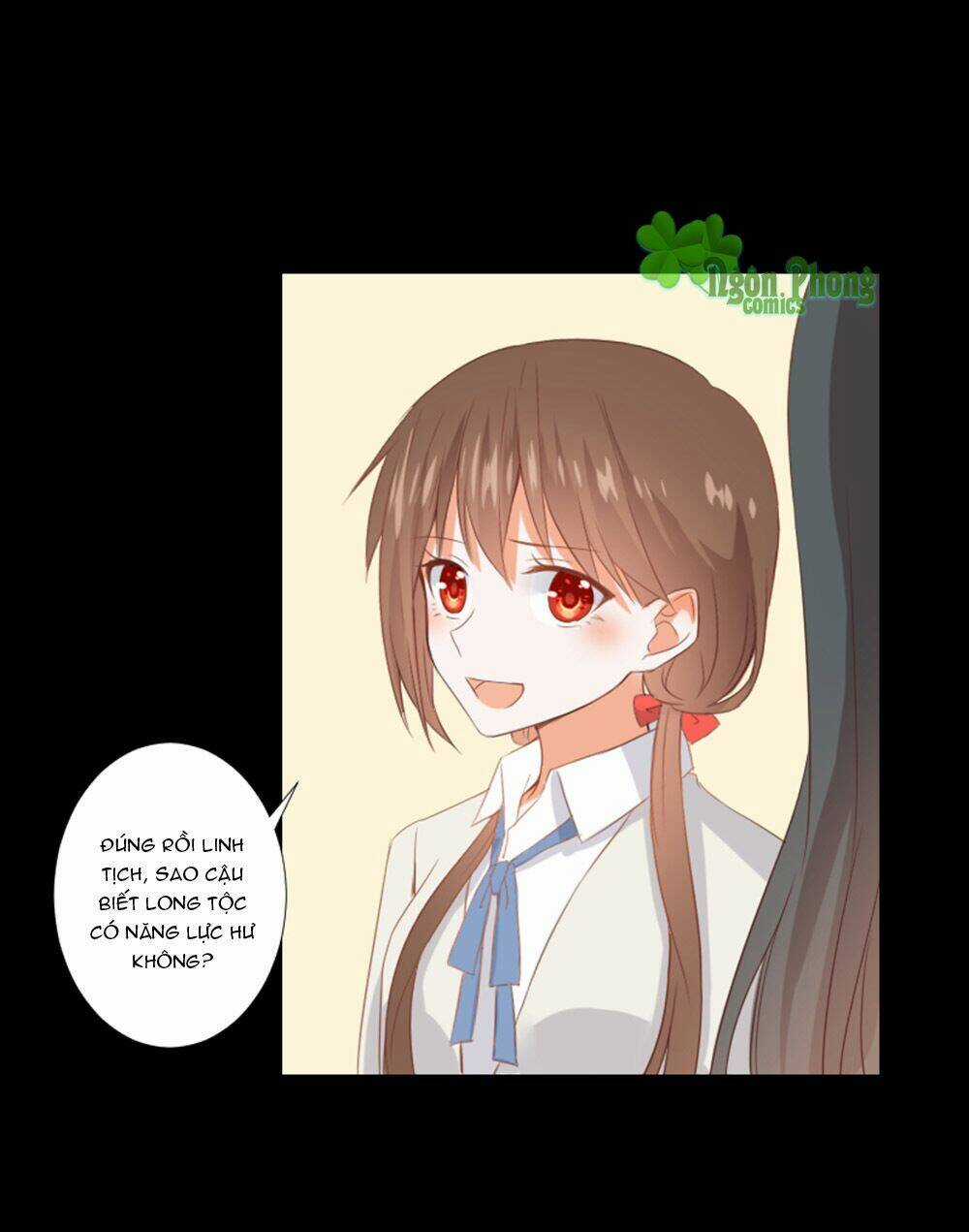 Mạc Duyên Thư Văn Chapter 43 trang 12