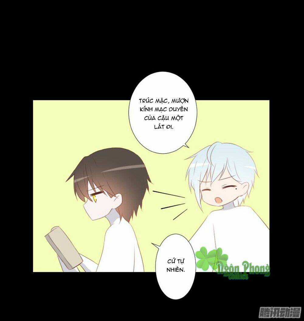 Mạc Duyên Thư Văn Chapter 43 trang 14