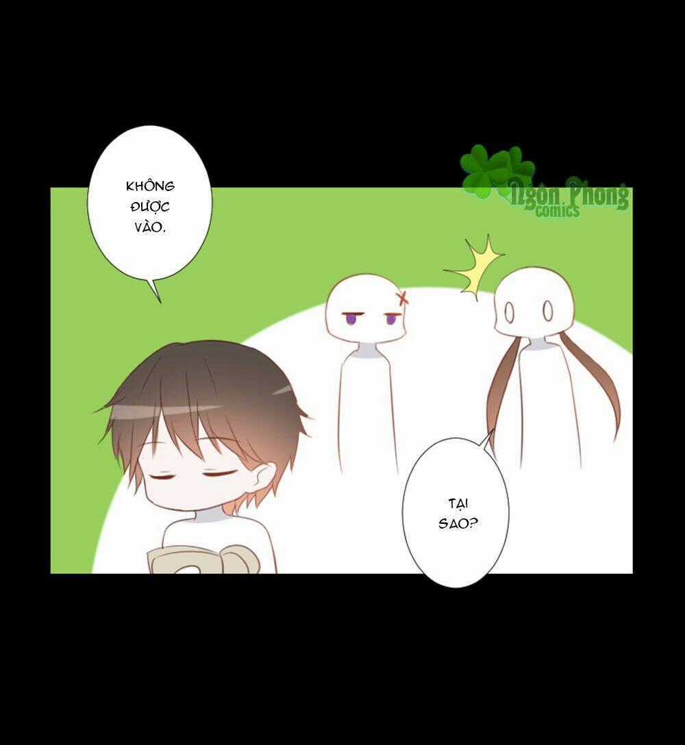 Mạc Duyên Thư Văn Chapter 43 trang 16