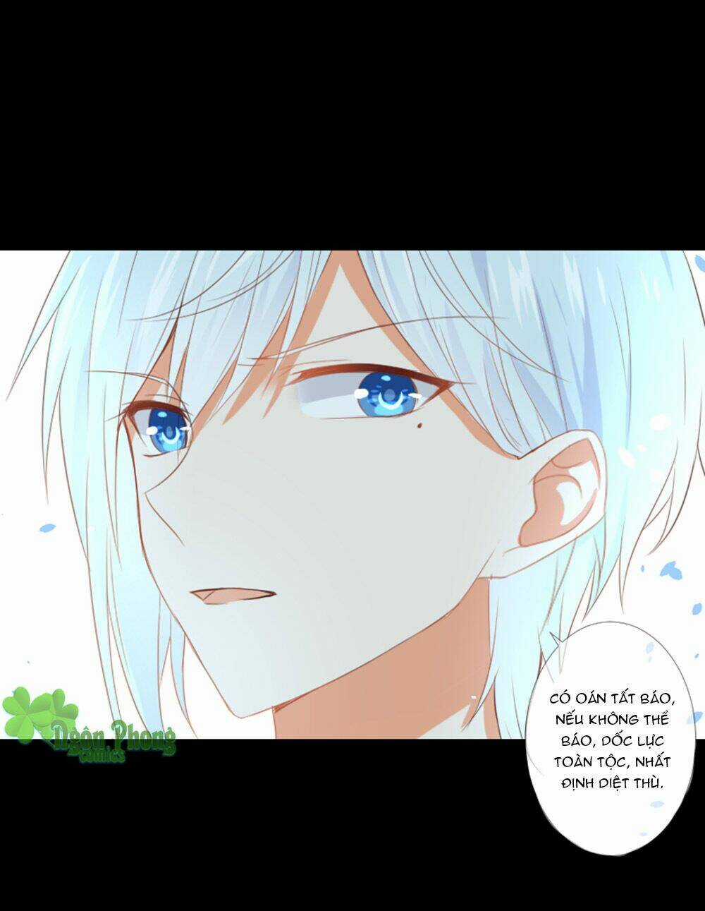 Mạc Duyên Thư Văn Chapter 43 trang 3