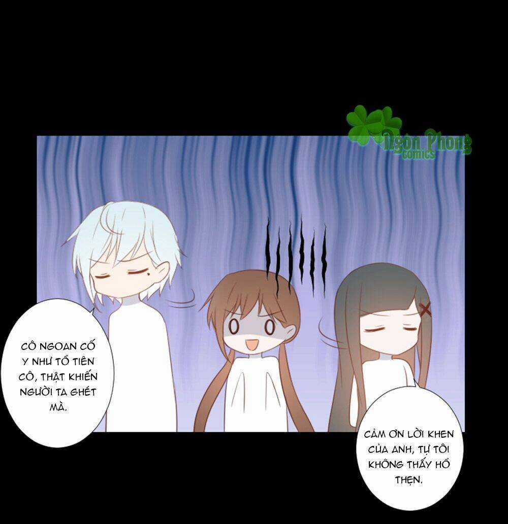 Mạc Duyên Thư Văn Chapter 43 trang 6