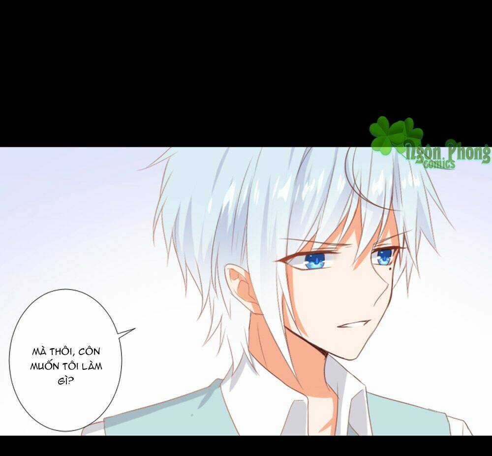 Mạc Duyên Thư Văn Chapter 43 trang 7