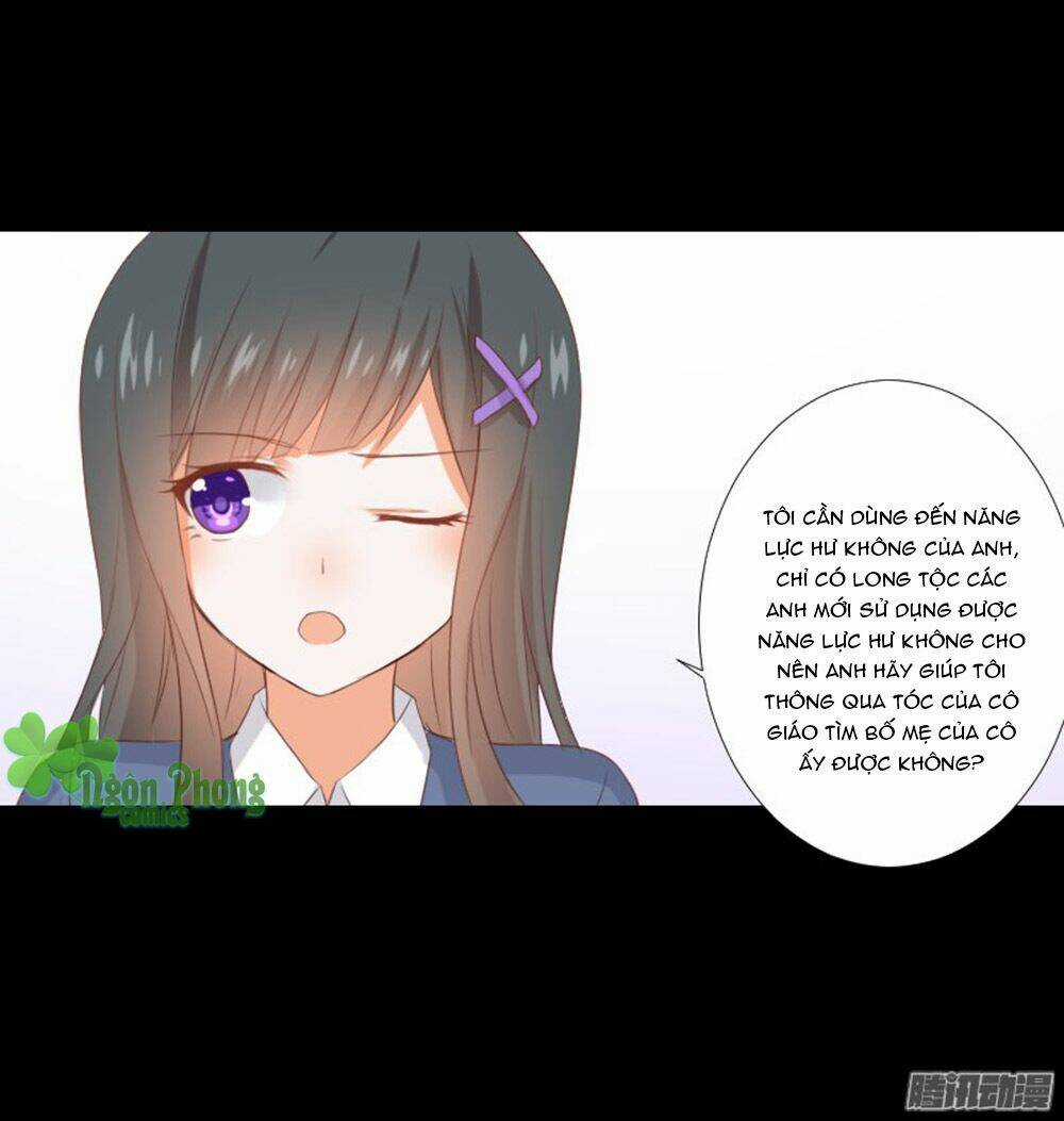 Mạc Duyên Thư Văn Chapter 43 trang 8