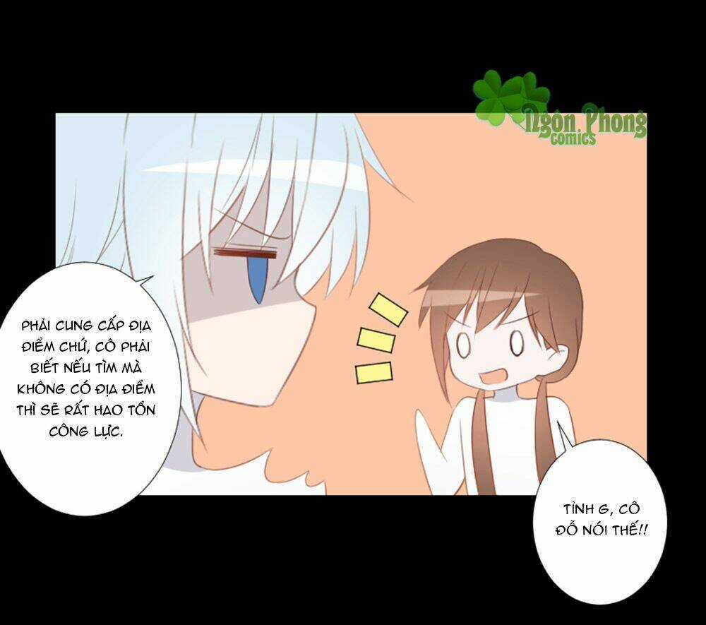 Mạc Duyên Thư Văn Chapter 43 trang 9