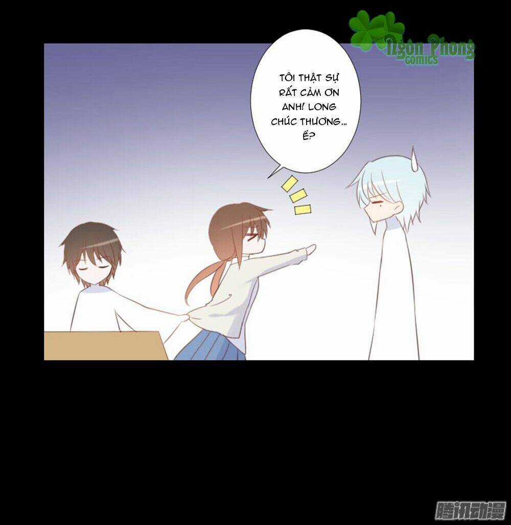 Mạc Duyên Thư Văn Chapter 44 trang 10