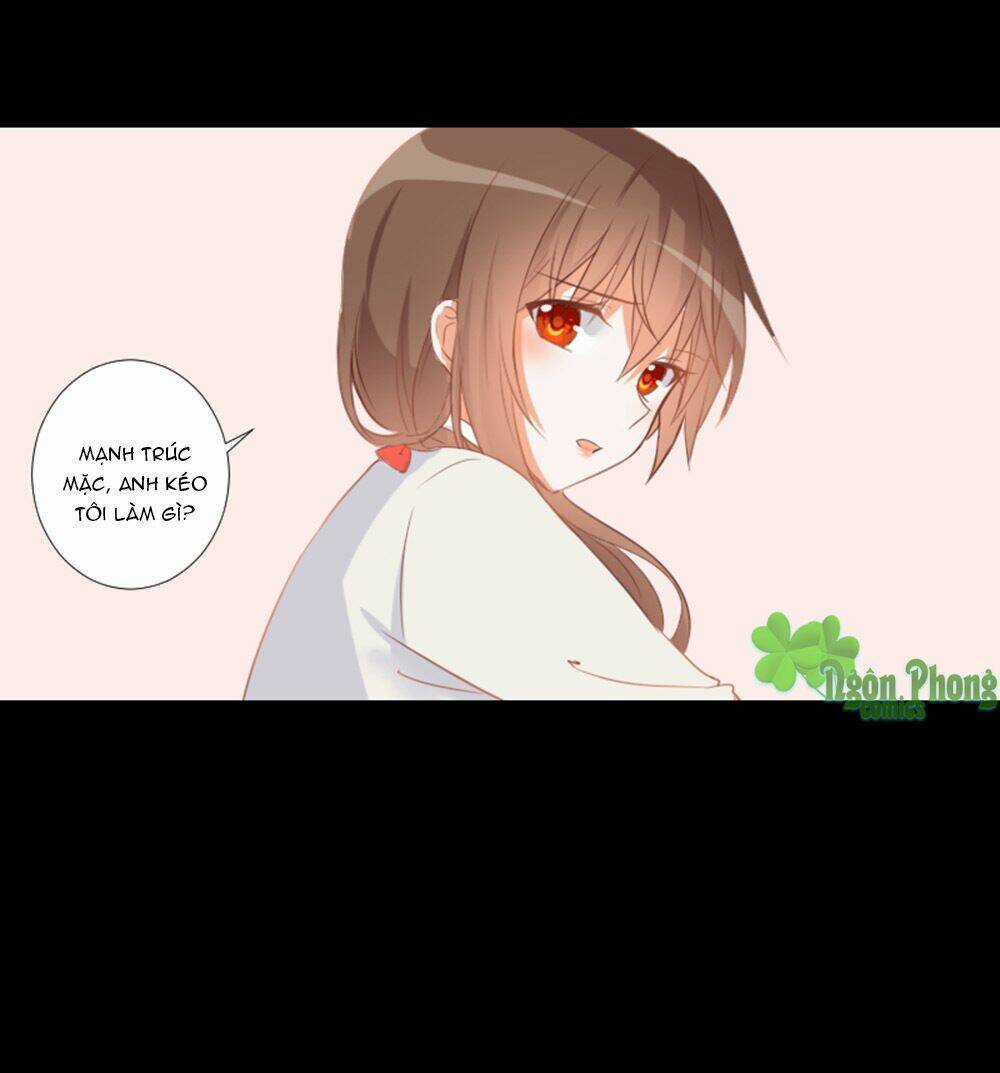 Mạc Duyên Thư Văn Chapter 44 trang 11