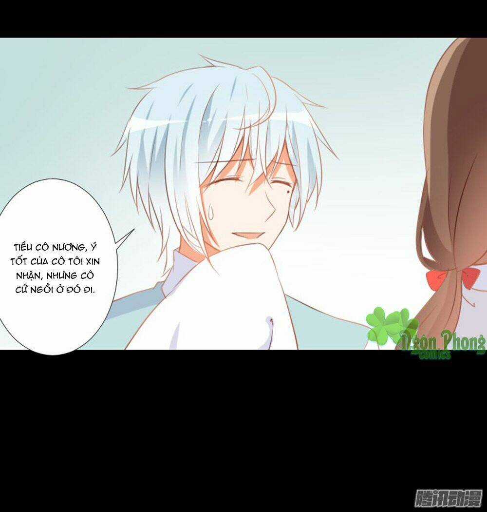 Mạc Duyên Thư Văn Chapter 44 trang 13