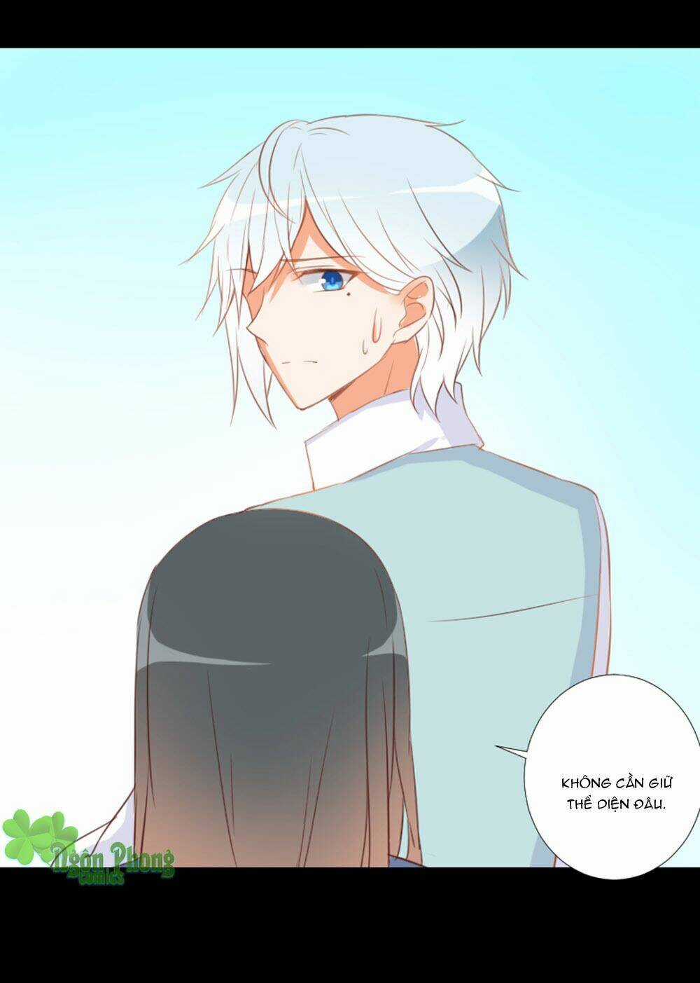 Mạc Duyên Thư Văn Chapter 44 trang 15