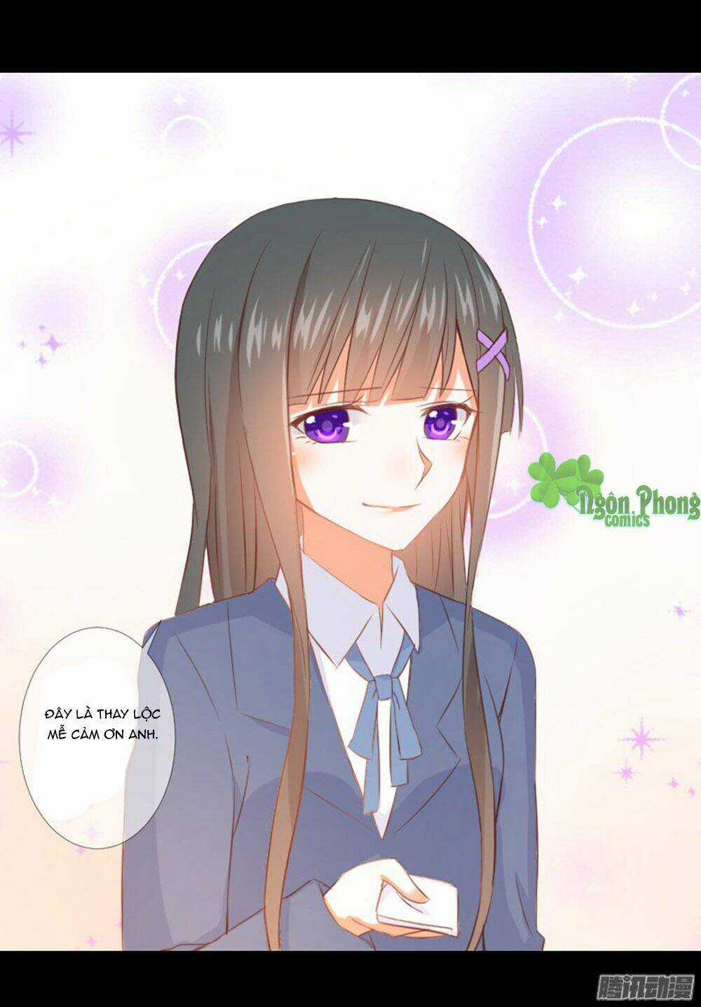 Mạc Duyên Thư Văn Chapter 44 trang 16