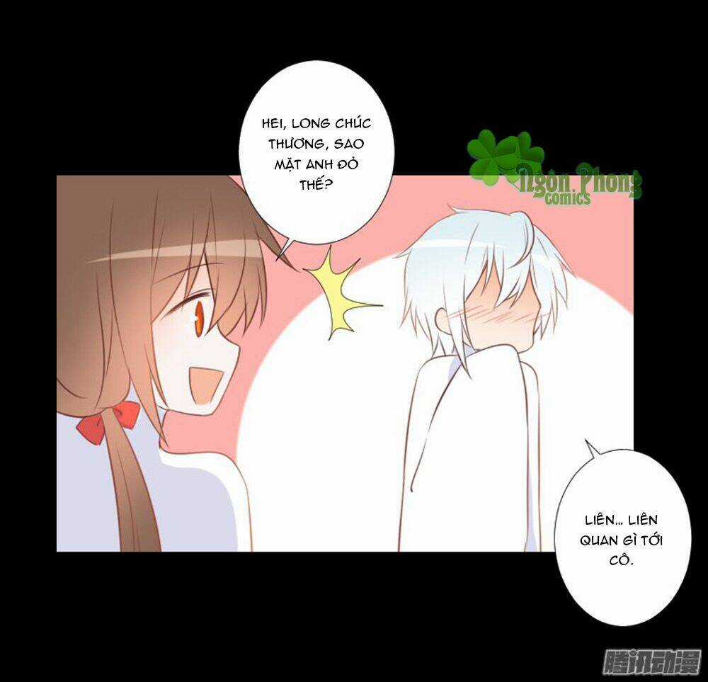 Mạc Duyên Thư Văn Chapter 44 trang 19